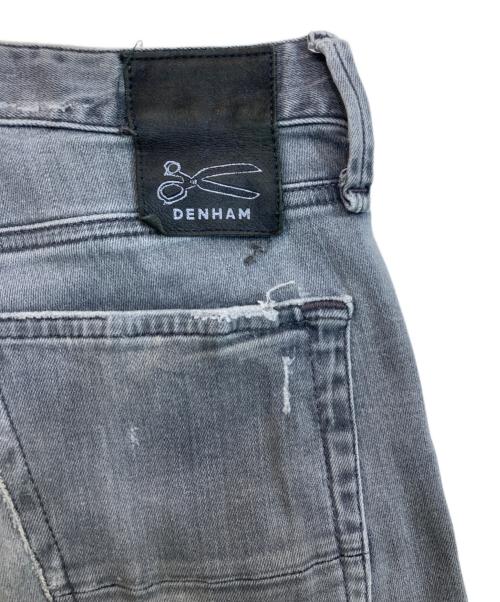 Denham（デンハム）Denham (デンハム) デニムパンツ ブラック サイズ:SIZE 29の古着・服飾アイテム