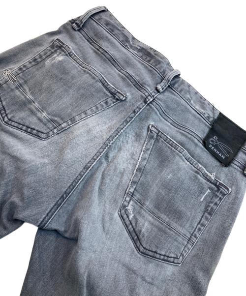 Denham（デンハム）Denham (デンハム) デニムパンツ ブラック サイズ:SIZE 29の古着・服飾アイテム