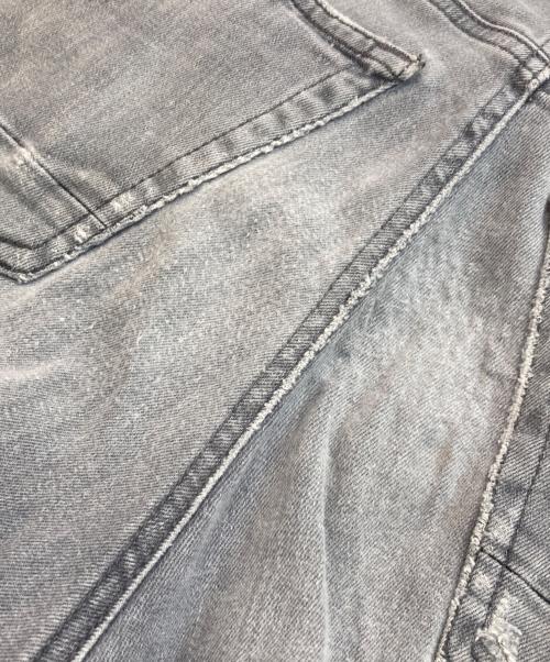 Denham（デンハム）Denham (デンハム) デニムパンツ ブラック サイズ:SIZE 29の古着・服飾アイテム