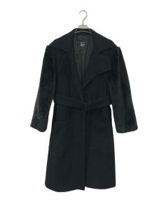 中古・古着通販】HELMUT LANG (ヘルムートラング) モッズコート