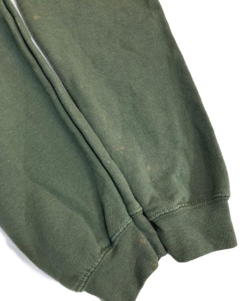 NIKE（ナイキ）NIKE (ナイキ) Travis Scott (トラヴィス・スコット) Cactus Jack Highest Hoodie/カクタスジャックハイエストフーディー グリーン サイズ:SIZE Sの古着・服飾アイテム