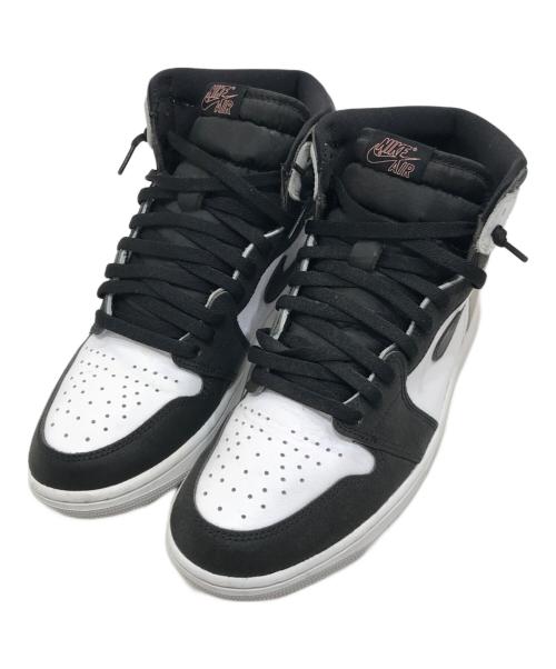 NIKE（ナイキ）NIKE (ナイキ) Air Jordan 1 High OG Bleached Coral サイズ:28.5cmの古着・服飾アイテム