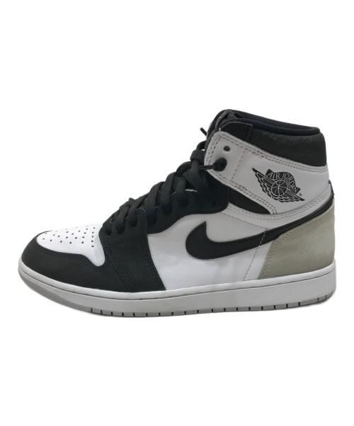 NIKE（ナイキ）NIKE (ナイキ) Air Jordan 1 High OG Bleached Coral サイズ:28.5cmの古着・服飾アイテム