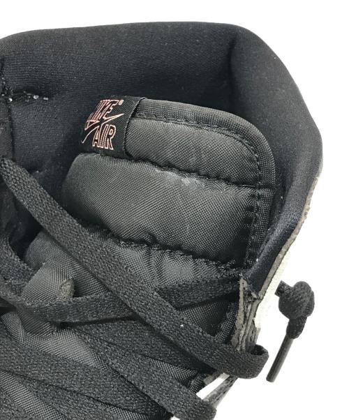 NIKE（ナイキ）NIKE (ナイキ) Air Jordan 1 High OG Bleached Coral サイズ:28.5cmの古着・服飾アイテム