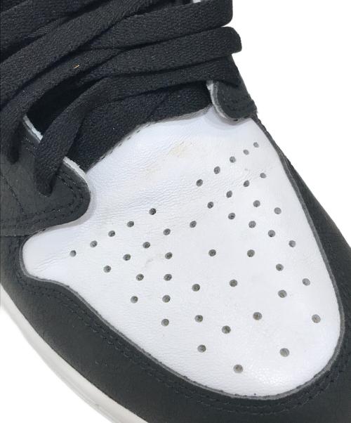 NIKE（ナイキ）NIKE (ナイキ) Air Jordan 1 High OG Bleached Coral サイズ:28.5cmの古着・服飾アイテム