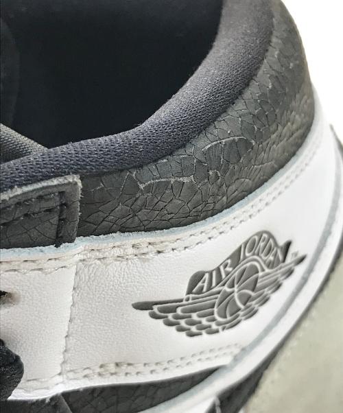 NIKE（ナイキ）NIKE (ナイキ) Air Jordan 1 High OG Bleached Coral サイズ:28.5cmの古着・服飾アイテム