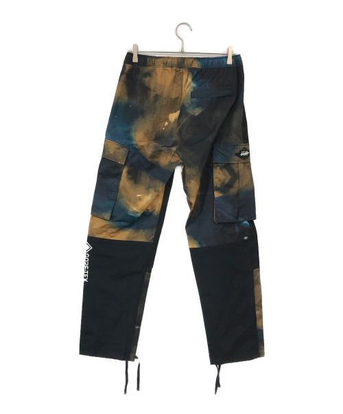 NIKE JORDAN（ナイキ ジョーダン）NIKE JORDAN (ナイキ ジョーダン) 35th FEARLESS GORE-TEX CARGO PANT/フィアレスゴアテックスカーゴパンツ マルチカラー サイズ:Sの古着・服飾アイテム