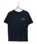 NEIGHBORHOOD×BILLIONAIRE BOYS CLUBネイバーフッド×ビリオネアボーイズクラブ）の古着「コラボTee」｜ブラック