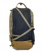 KLATTERMUSENクレッタルムーセン）の古着「mimer 22」｜カーキ