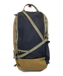 KLATTERMUSEN（クレッタルムーセン）の古着「mimer 22」｜カーキ