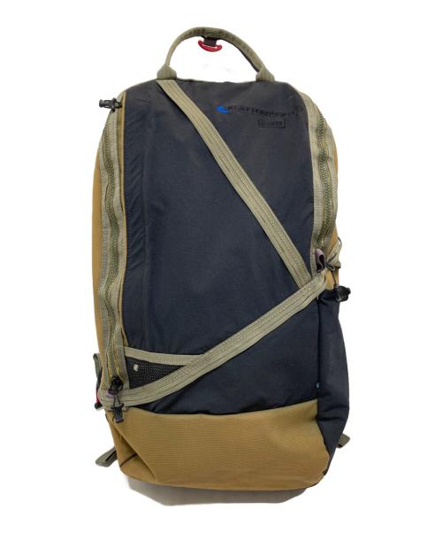 KLATTERMUSEN（クレッタルムーセン）KLATTERMUSEN (クレッタルムーセン) mimer 22 カーキの古着・服飾アイテム