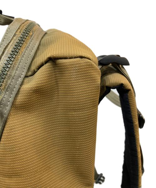 KLATTERMUSEN（クレッタルムーセン）KLATTERMUSEN (クレッタルムーセン) mimer 22 カーキの古着・服飾アイテム