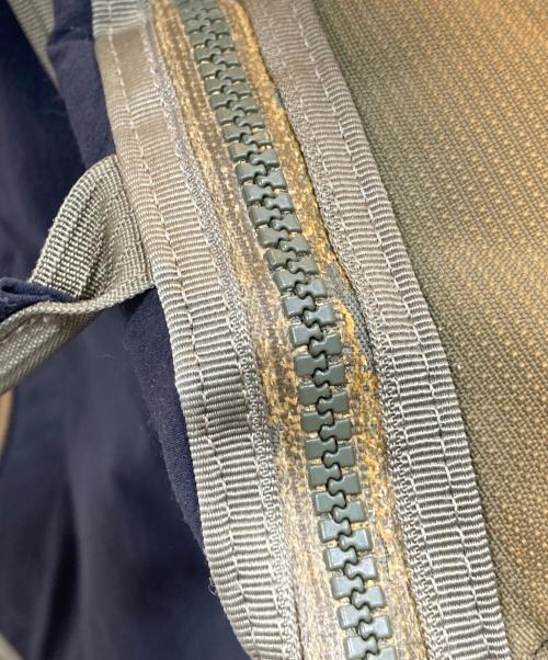 KLATTERMUSEN（クレッタルムーセン）KLATTERMUSEN (クレッタルムーセン) mimer 22 カーキの古着・服飾アイテム