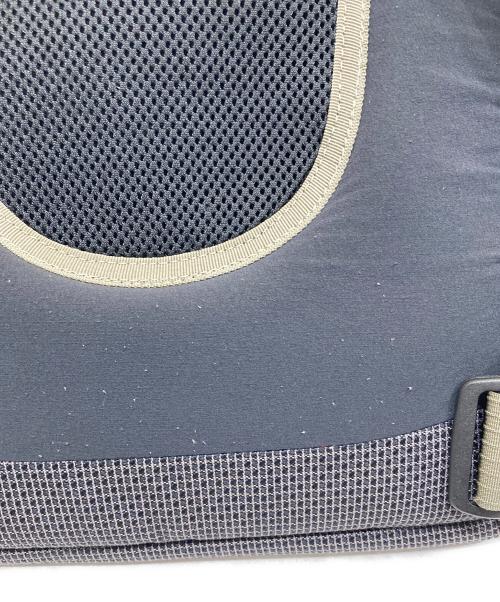 KLATTERMUSEN（クレッタルムーセン）KLATTERMUSEN (クレッタルムーセン) mimer 22 カーキの古着・服飾アイテム