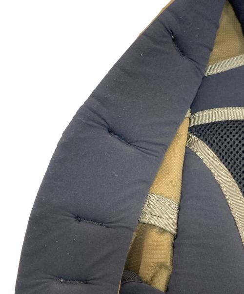 KLATTERMUSEN（クレッタルムーセン）KLATTERMUSEN (クレッタルムーセン) mimer 22 カーキの古着・服飾アイテム