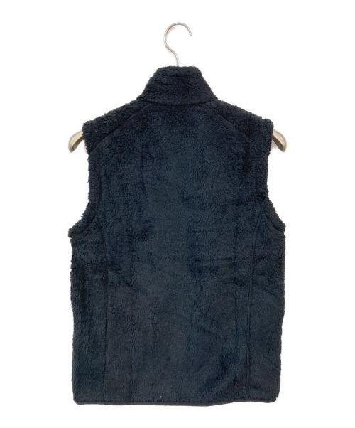 Patagonia（パタゴニア）Patagonia (パタゴニア) Los Gatos Vest/ロスガトスベスト ブラック サイズ:SIZE XSの古着・服飾アイテム