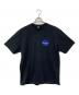 stussy（ステューシー）の古着「Fresh Gear Tee」｜ブラック