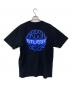 stussy (ステューシー) Fresh Gear Tee ブラック サイズ:L：4000円