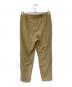 THE NORTH FACE (ザ ノース フェイス) フレキシブルアンクルパンツ ベージュ サイズ:L：4000円