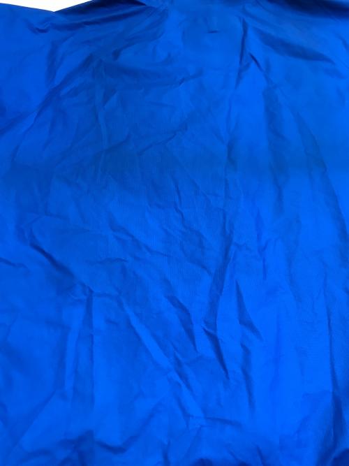 mont-bell（モンベル）mont-bell (モンベル) トレントフライヤー マウンテンパーカー ブルー サイズ:XLの古着・服飾アイテム
