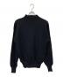 U'S NAVY（ユーエスネイビー）の古着「90s Gob Sweater/90sゴブセーター」｜ブラック