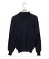 U'S NAVY (ユーエスネイビー) 90s Gob Sweater/90sゴブセーター ブラック サイズ:SIZE XL：6000円
