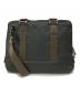 TUMI (トゥミ) Earle Compact Brief：9000円