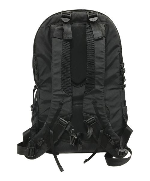 F/CE.（エフシーイー）F/CE. (エフシーイー) DAYTRIP BP ブラックの古着・服飾アイテム