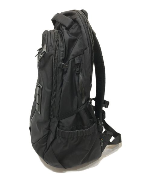 F/CE.（エフシーイー）F/CE. (エフシーイー) DAYTRIP BP ブラックの古着・服飾アイテム