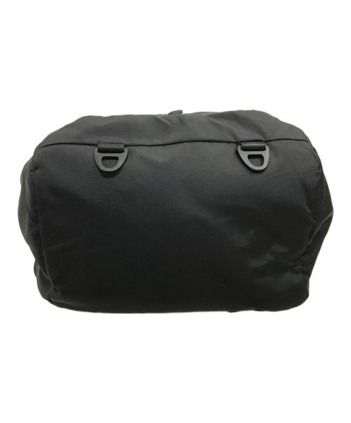 F/CE.（エフシーイー）F/CE. (エフシーイー) DAYTRIP BP ブラックの古着・服飾アイテム