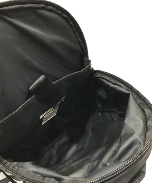 F/CE.（エフシーイー）F/CE. (エフシーイー) DAYTRIP BP ブラックの古着・服飾アイテム