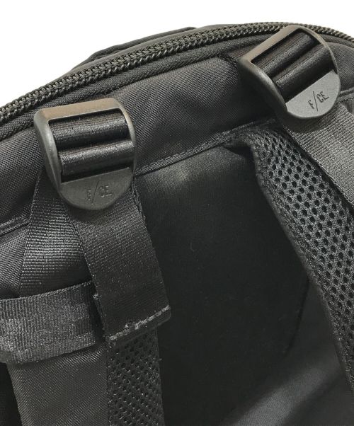 F/CE.（エフシーイー）F/CE. (エフシーイー) DAYTRIP BP ブラックの古着・服飾アイテム