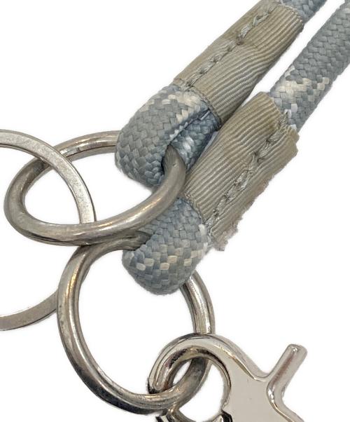 THE NORTHFACE PURPLELABEL（ザ・ノースフェイス パープルレーベル）THE NORTHFACE PURPLELABEL (ザ・ノースフェイス パープルレーベル) Lounge Shoulder Pouch ブラックの古着・服飾アイテム