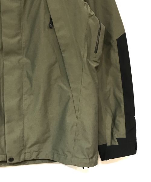 THE NORTH FACE（ザ ノース フェイス）THE NORTH FACE (ザ ノース フェイス) Mountain Jacket トープ サイズ:Lの古着・服飾アイテム
