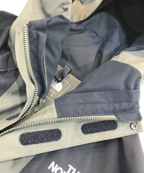 THE NORTH FACE（ザ ノース フェイス）THE NORTH FACE (ザ ノース フェイス) Mountain Jacket トープ サイズ:Lの古着・服飾アイテム