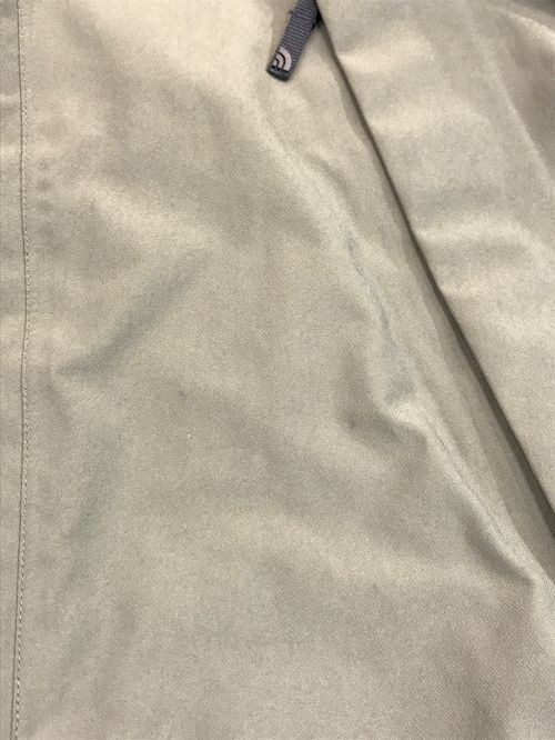 THE NORTH FACE（ザ ノース フェイス）THE NORTH FACE (ザ ノース フェイス) Mountain Jacket トープ サイズ:Lの古着・服飾アイテム