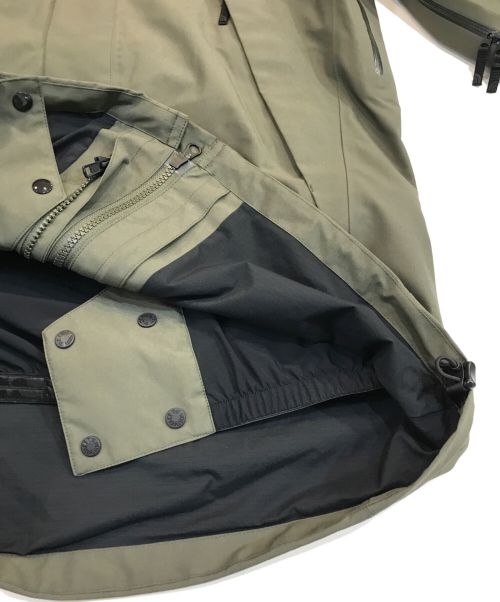 THE NORTH FACE（ザ ノース フェイス）THE NORTH FACE (ザ ノース フェイス) Mountain Jacket トープ サイズ:Lの古着・服飾アイテム