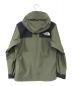 THE NORTH FACE (ザ ノース フェイス) Mountain Jacket トープ サイズ:L：25000円