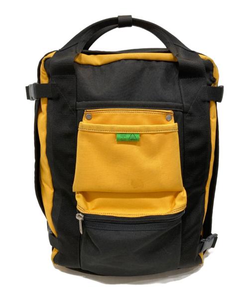 PORTER（ポーター）PORTER (ポーター) ユニオンリュックの古着・服飾アイテム