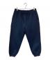 DAIWA PIER39（ダイワ ピア39）の古着「TECH SWEAT PANT」｜ネイビー