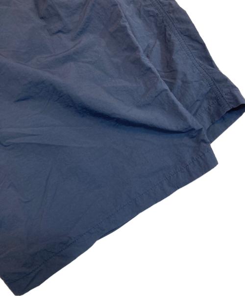 GRAMICCI（グラミチ）GRAMICCI (グラミチ) NYLON LOOSE SHORT ネイビー サイズ:XLの古着・服飾アイテム