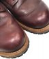 中古・古着 RED WING (レッドウィング) Classic Dress Beckman Boot Vibram レッド サイズ:27.5cm：29000円