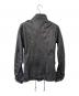 wjk (ダブルジェイケー) レザーM65ジャケット ブラック サイズ:S：12000円