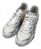 asicsアシックス）の古着「GEL-NYC」｜ホワイト