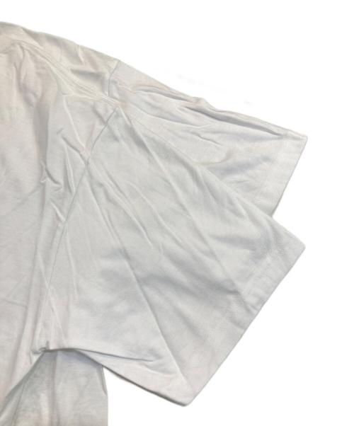 SUPREME（シュプリーム）SUPREME (シュプリーム) Hysteric Glamour (ヒステリックグラマー) Headcase Tee ホワイト サイズ:XLの古着・服飾アイテム