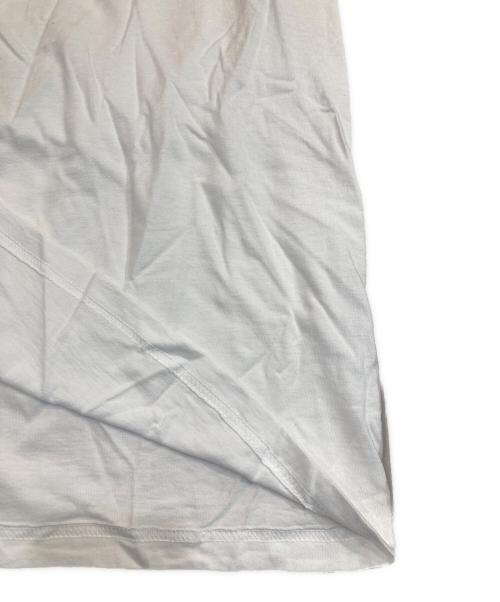 SUPREME（シュプリーム）SUPREME (シュプリーム) Hysteric Glamour (ヒステリックグラマー) Headcase Tee ホワイト サイズ:XLの古着・服飾アイテム