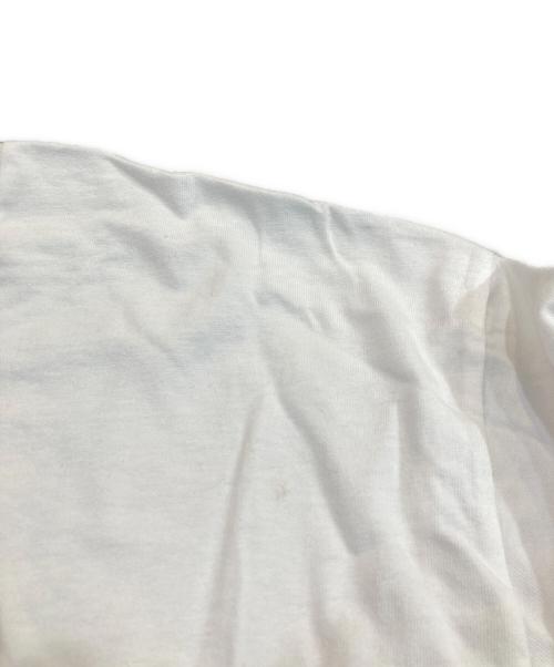 SUPREME（シュプリーム）SUPREME (シュプリーム) Hysteric Glamour (ヒステリックグラマー) Headcase Tee ホワイト サイズ:XLの古着・服飾アイテム