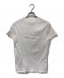 MONCLER (モンクレール) MAGLIA T-SHIRTS ホワイト サイズ:XS：8000円