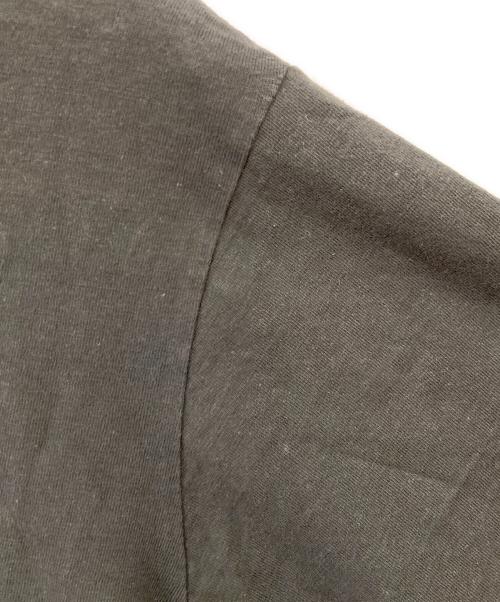 HUMAN MADE（ヒューマンメイド）HUMAN MADE (ヒューマンメイド) GRAPHIC Tee/グラフィックティー ブラック サイズ:SIZE Lの古着・服飾アイテム