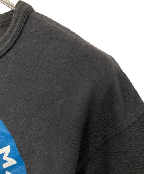 HUMAN MADE（ヒューマンメイド）HUMAN MADE (ヒューマンメイド) GRAPHIC Tee/グラフィックティー ブラック サイズ:SIZE Lの古着・服飾アイテム